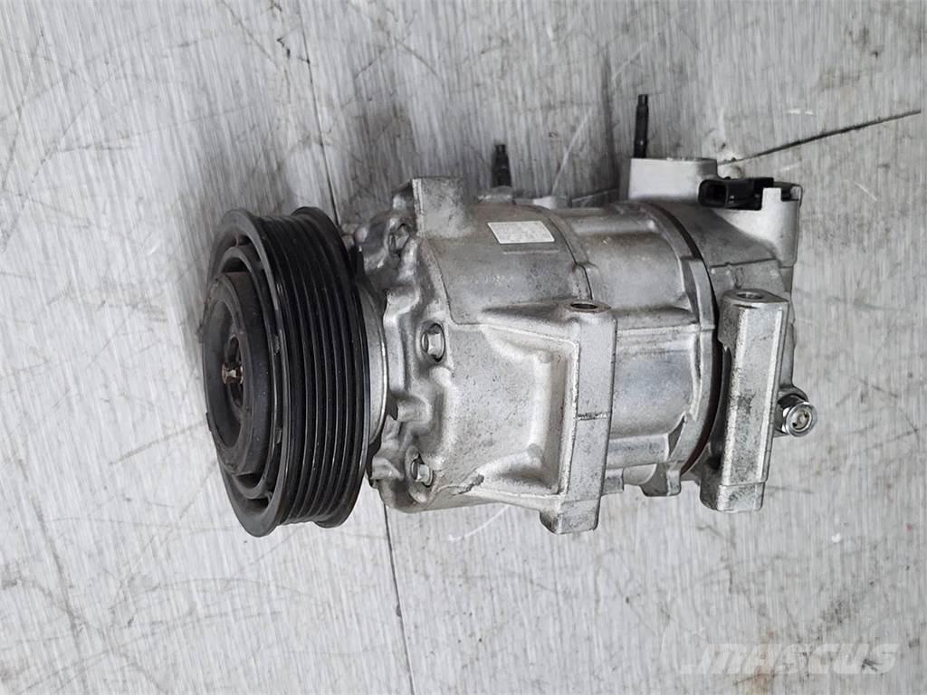  DENSO Transport Sonstige