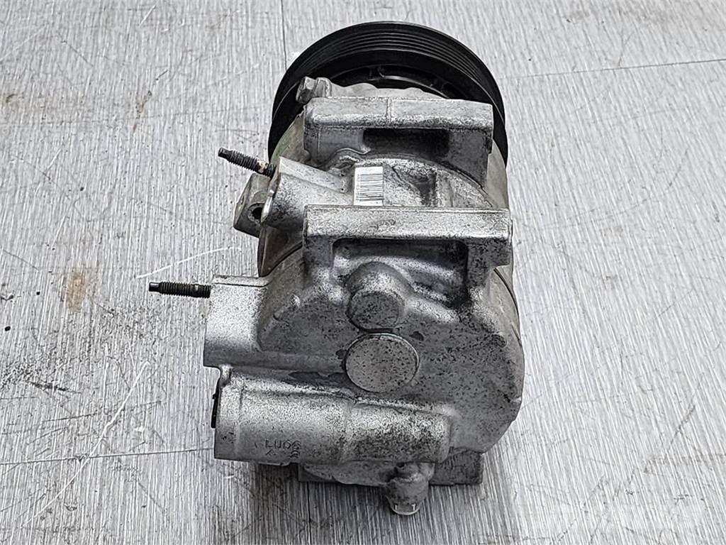  DENSO Transport Sonstige