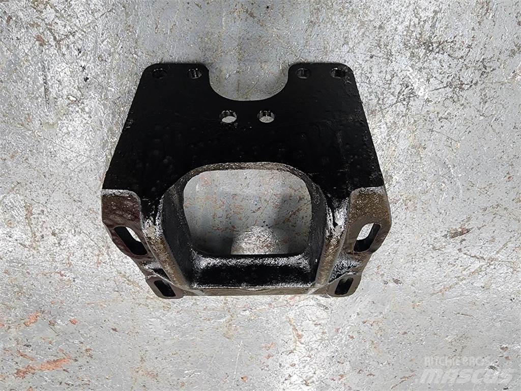 Detroit  Motoren