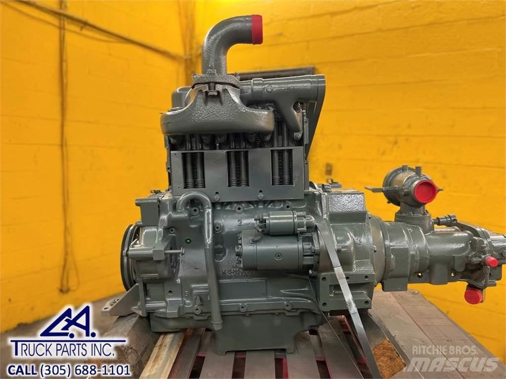 Deutz  Motoren