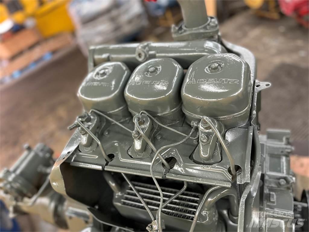 Deutz  Motoren