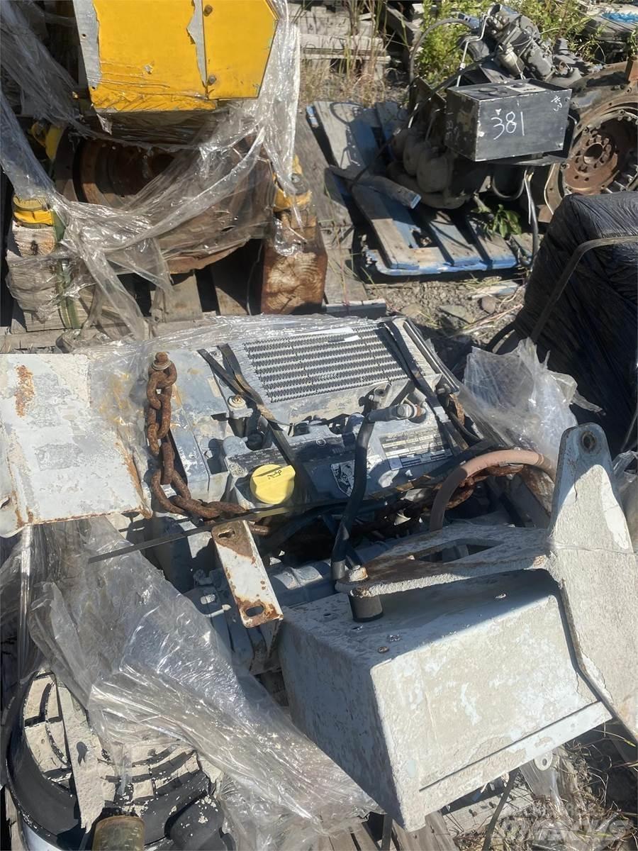 Deutz  Motoren