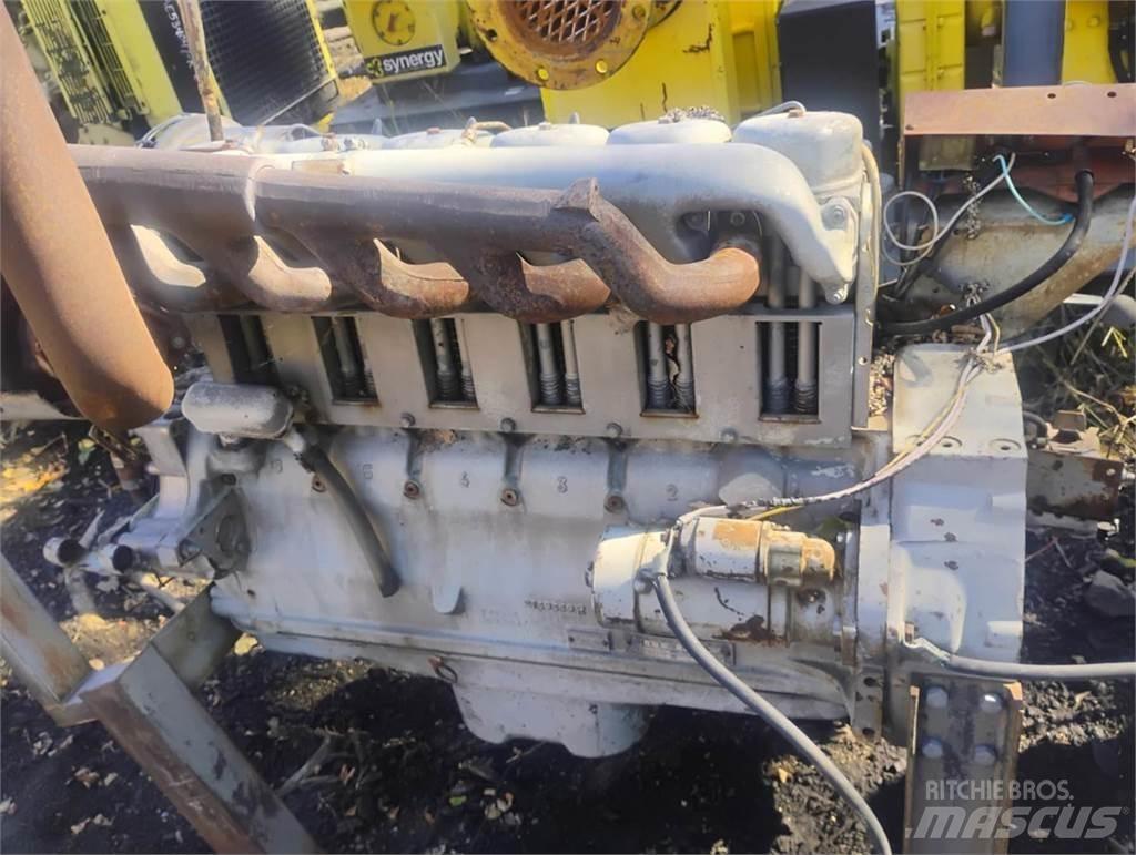Deutz  Motoren