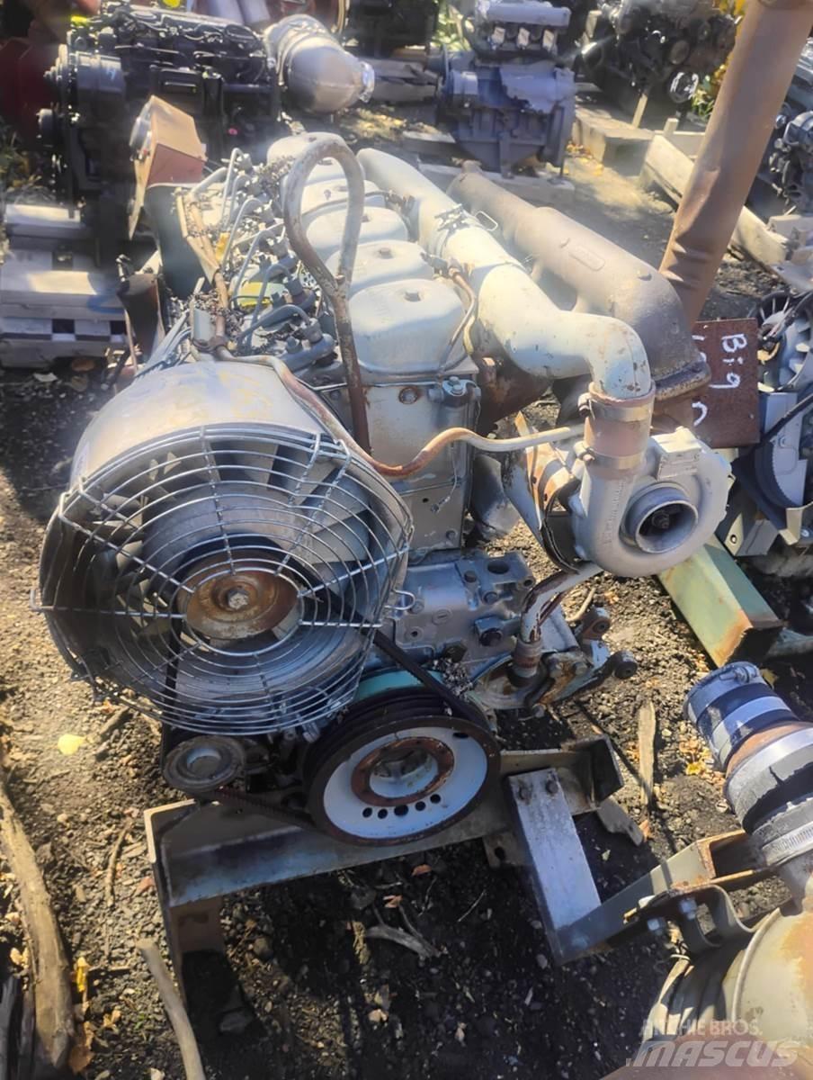 Deutz  Motoren