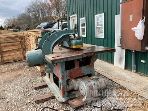 Diehl SL50 Sägewerke