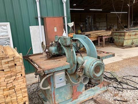 Diehl SL50 Sägewerke