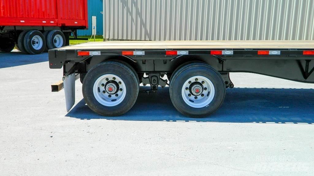 Dorsey DF48 Tieflader
