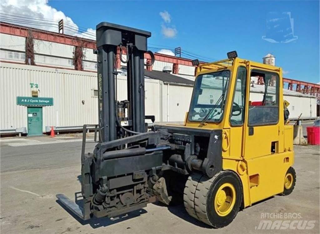 Drexel R60 Heftrucks overige
