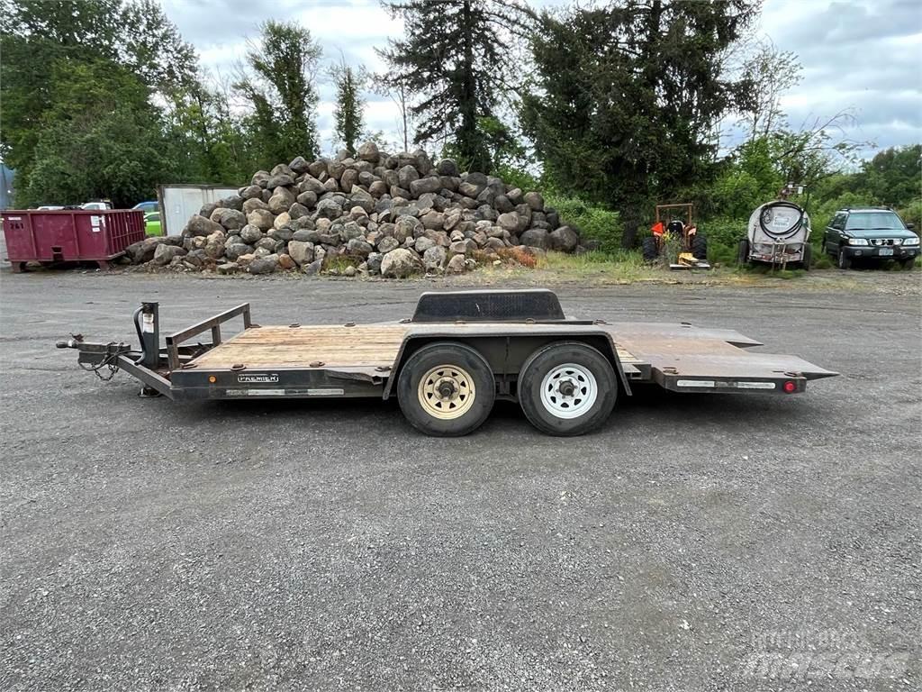 Eagle  Maschinetransporter