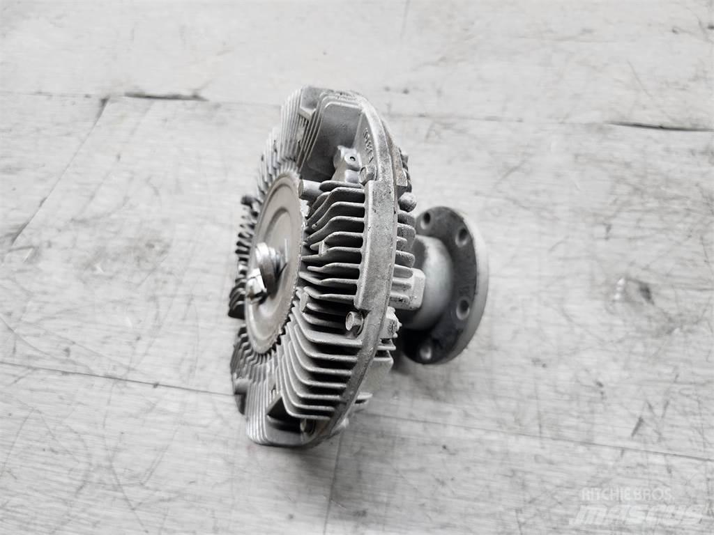 Eaton  Transport Sonstige