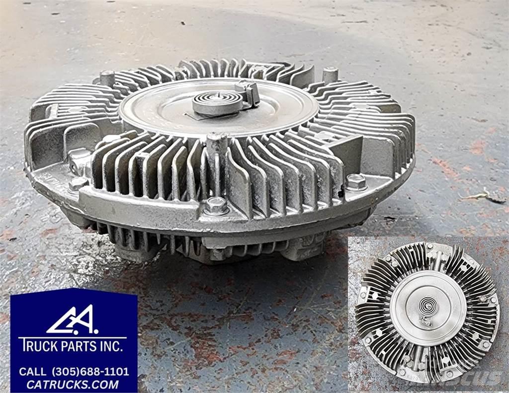 Eaton  Transport Sonstige
