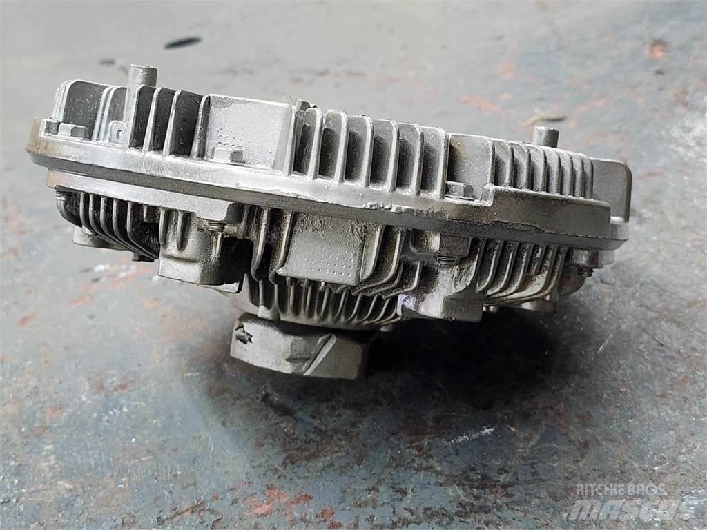 Eaton  Transport Sonstige