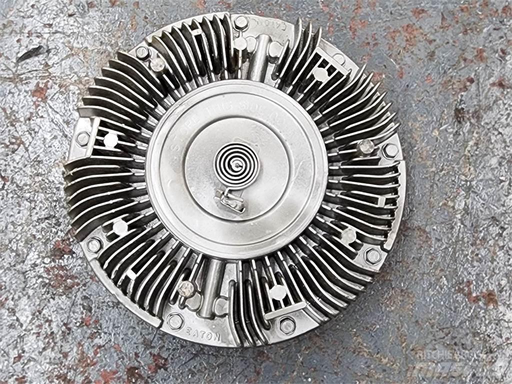 Eaton  Transport Sonstige