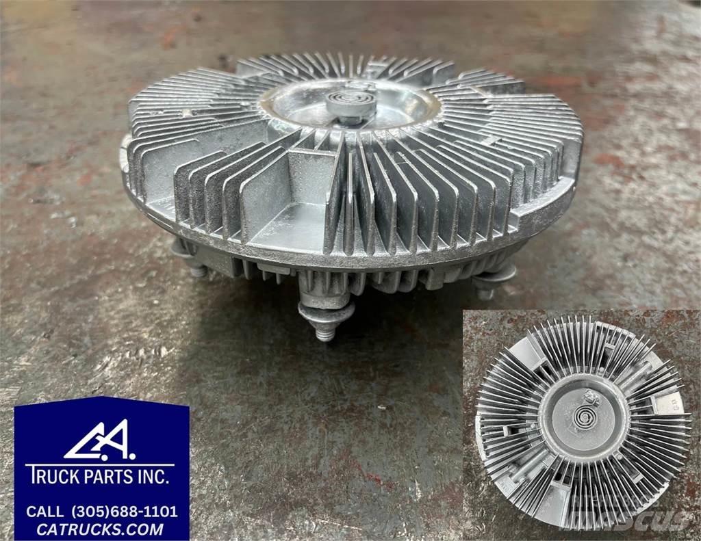 Eaton  Transport Sonstige