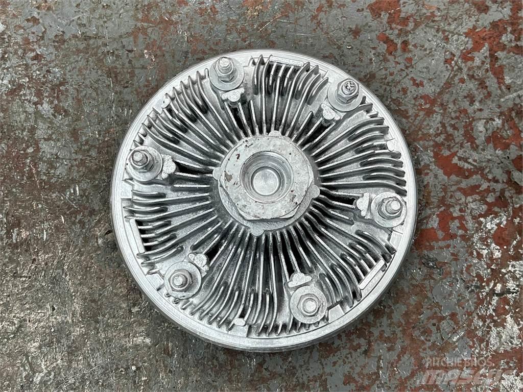 Eaton  Transport Sonstige