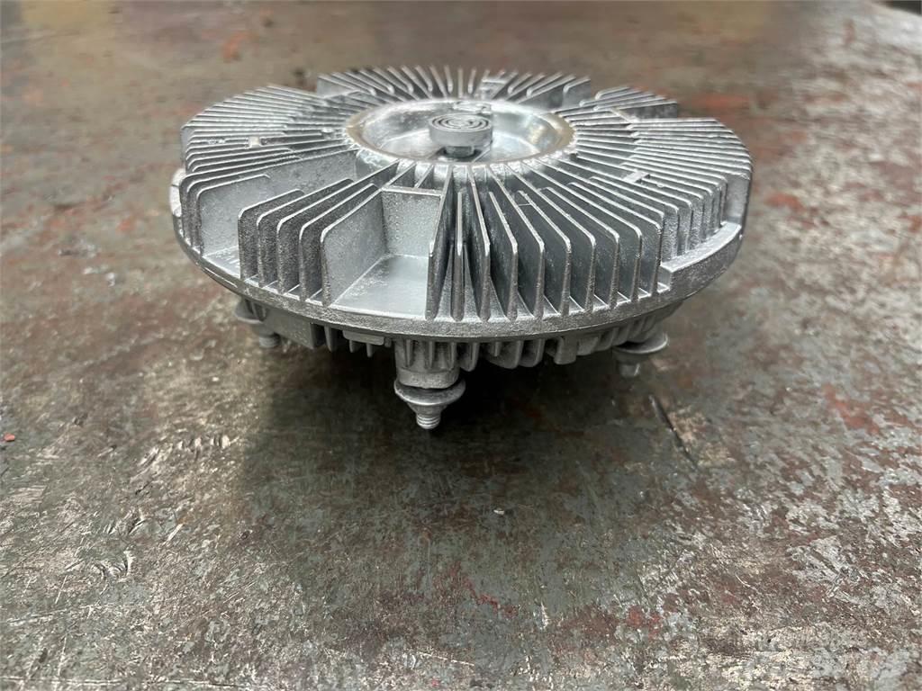 Eaton  Transport Sonstige