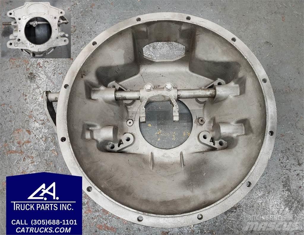 Eaton  Transport Sonstige