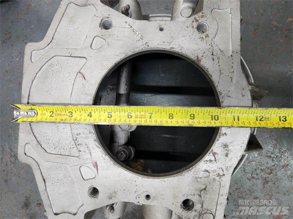 Eaton  Transport Sonstige