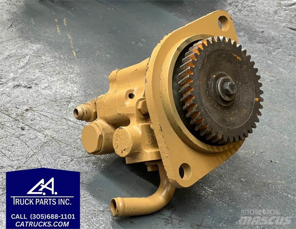 Eaton  Hydraulik