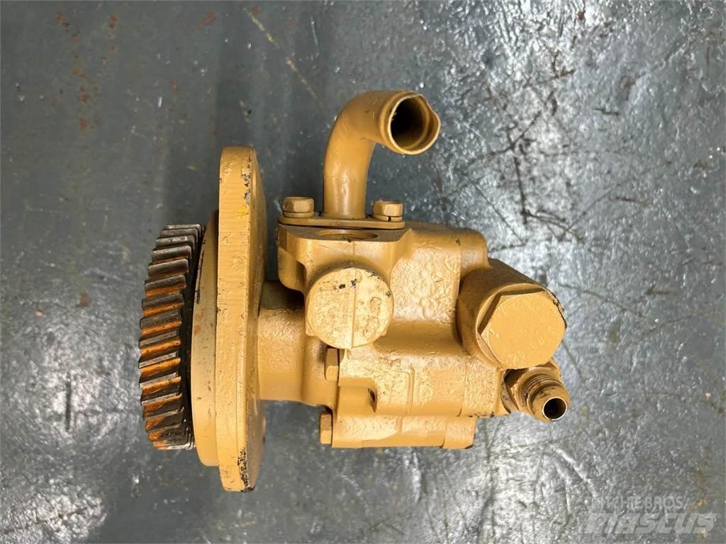 Eaton  Hydraulik
