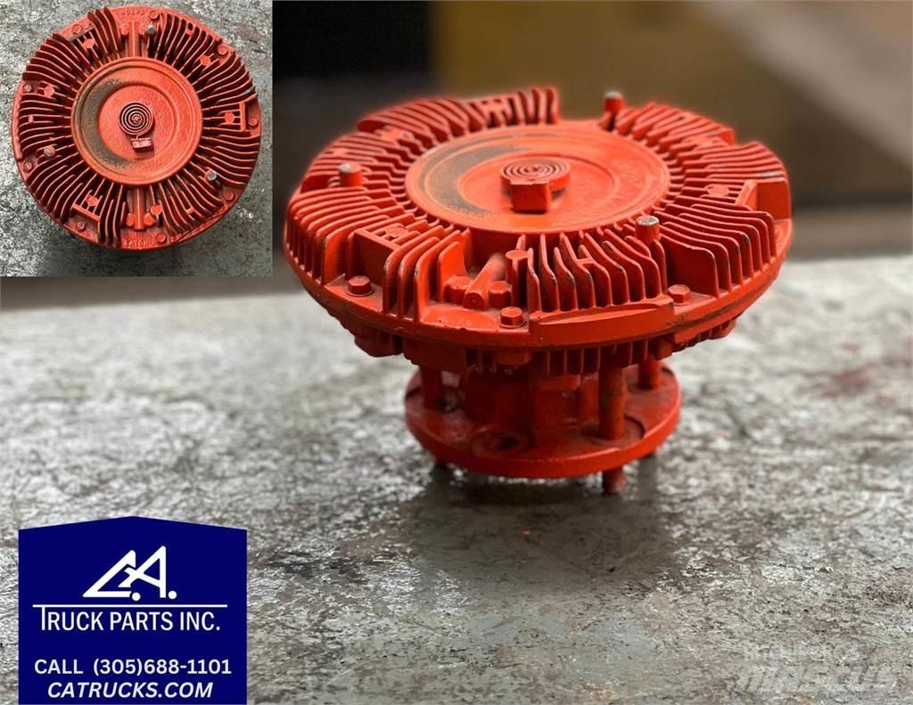 Eaton  Transport Sonstige