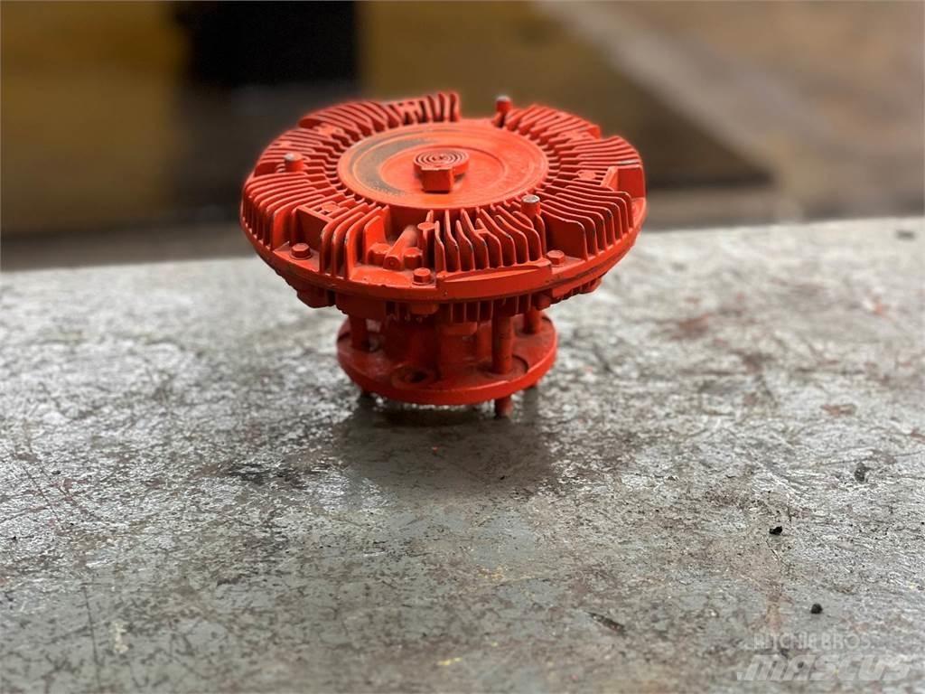 Eaton  Transport Sonstige