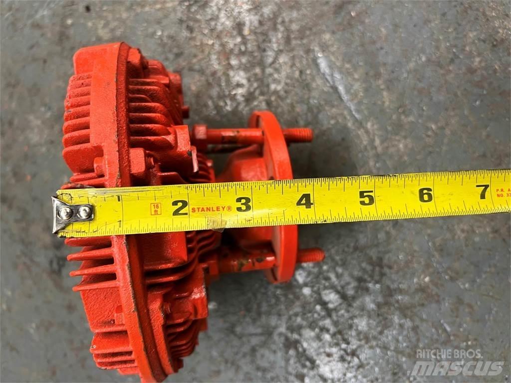 Eaton  Transport Sonstige