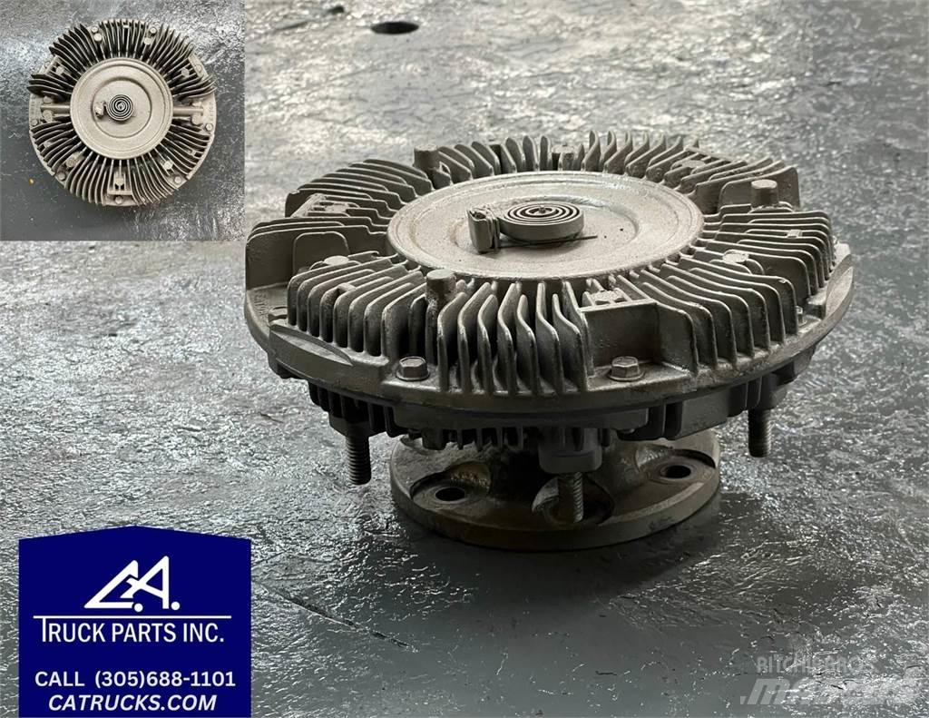 Eaton  Transport Sonstige