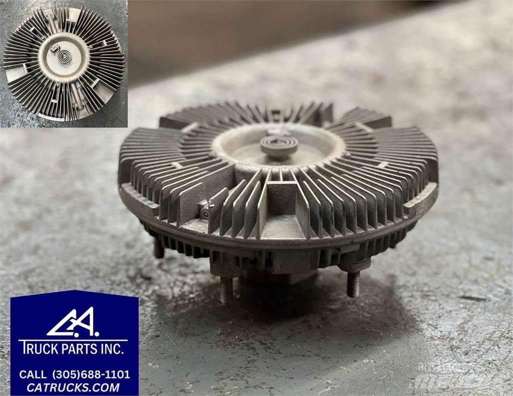Eaton  Transport Sonstige