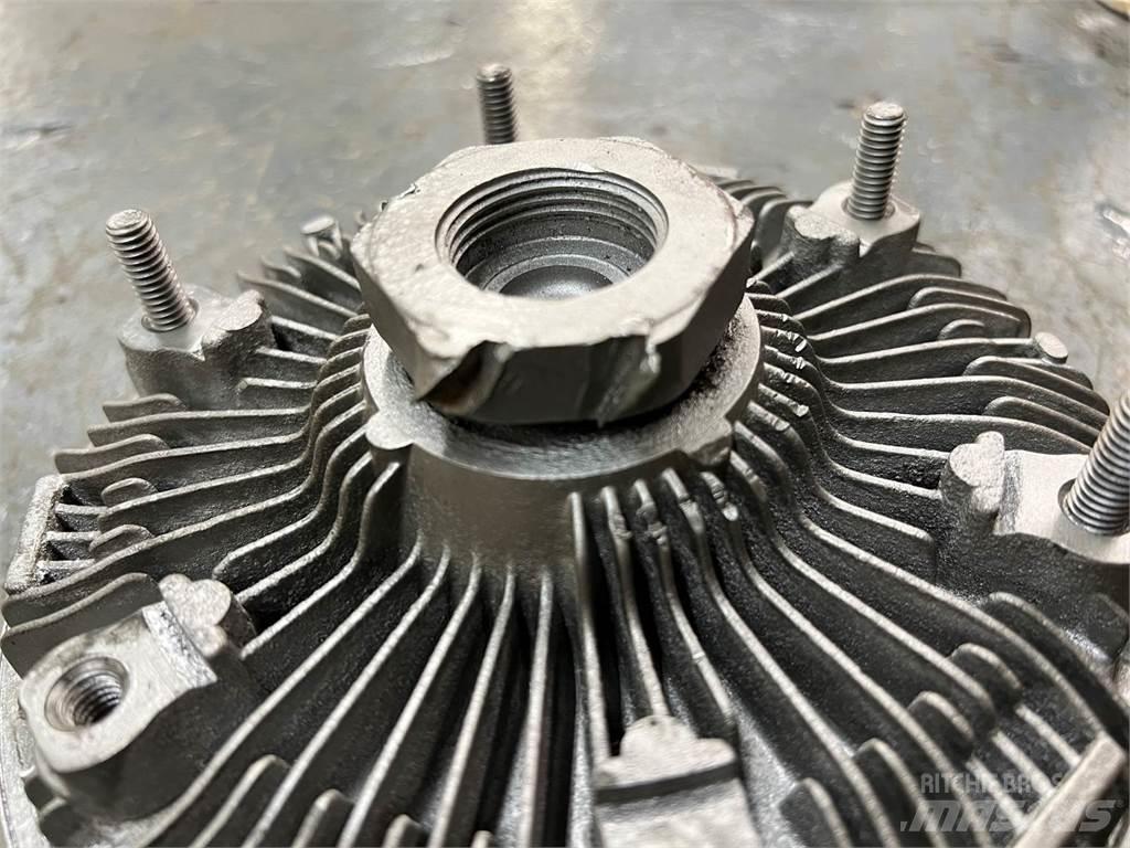 Eaton  Transport Sonstige