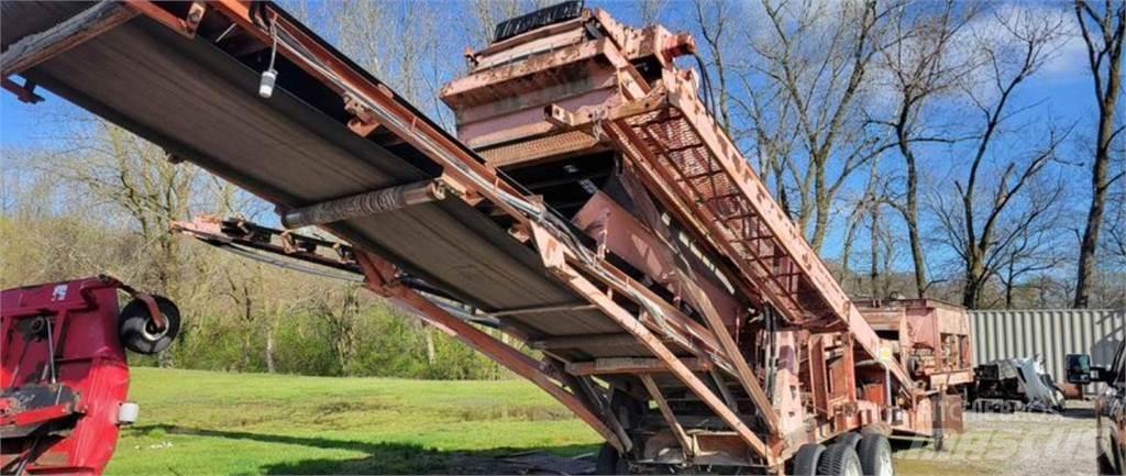 Finlay 393 Siebgitter