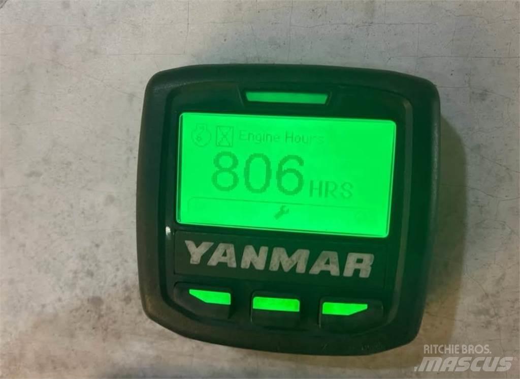 Finn BB302 Kommunal-Sonderfahrzeuge