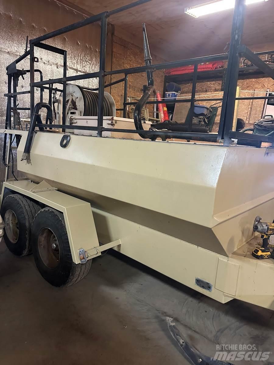 Finn T120 Futterverteilwagen