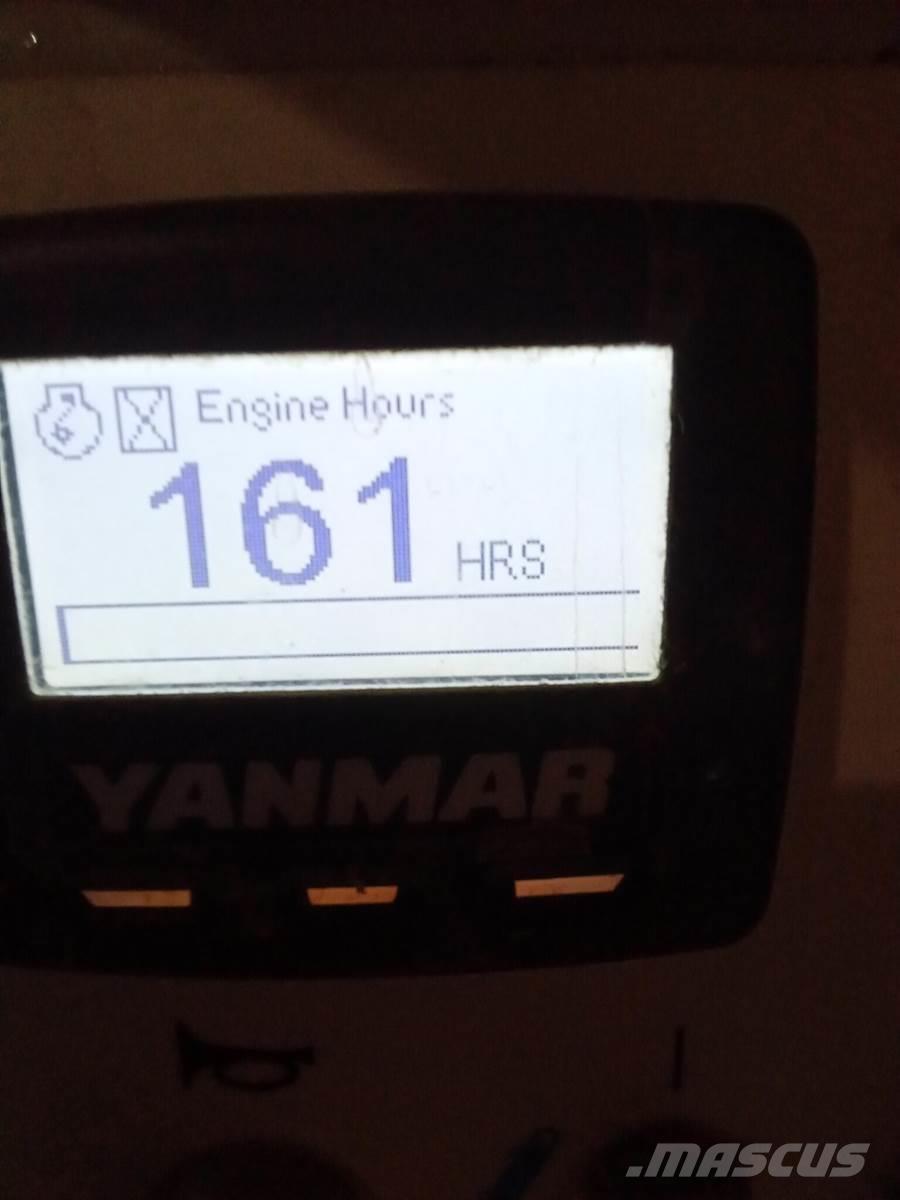 Finn T120 Futterverteilwagen