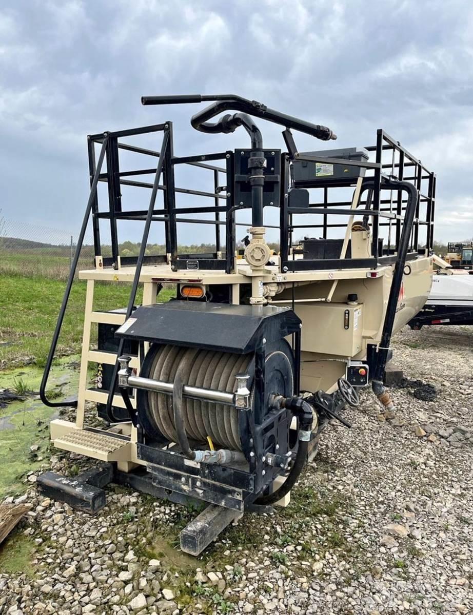 Finn T170 Futterverteilwagen