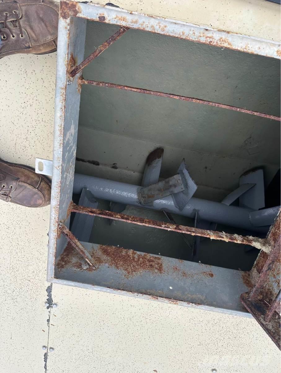 Finn T170 Futterverteilwagen