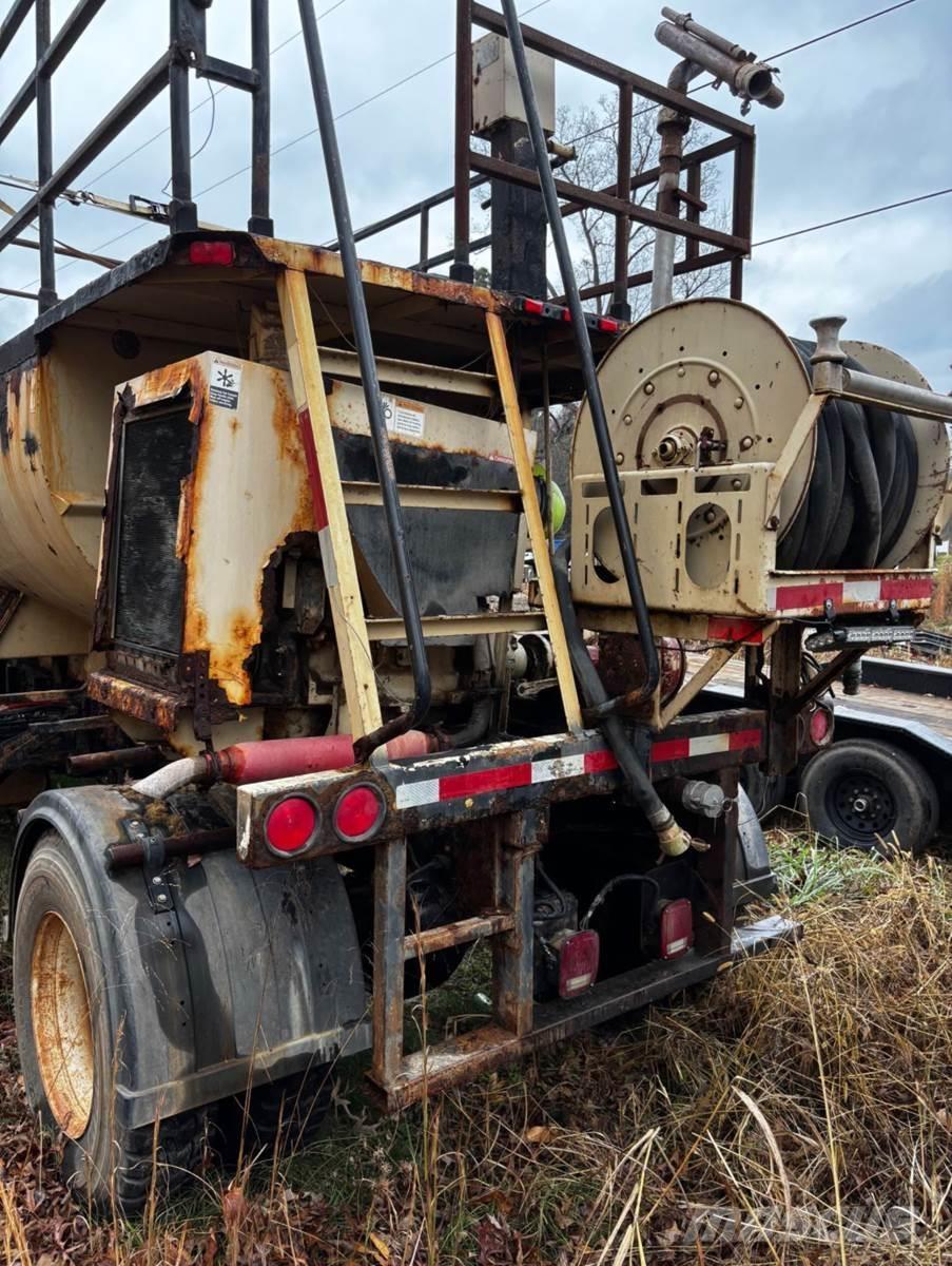 Finn T170 Futterverteilwagen