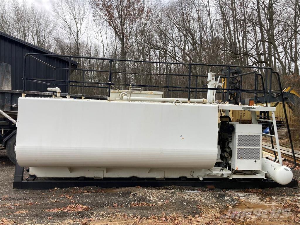 Finn T240 Futterverteilwagen