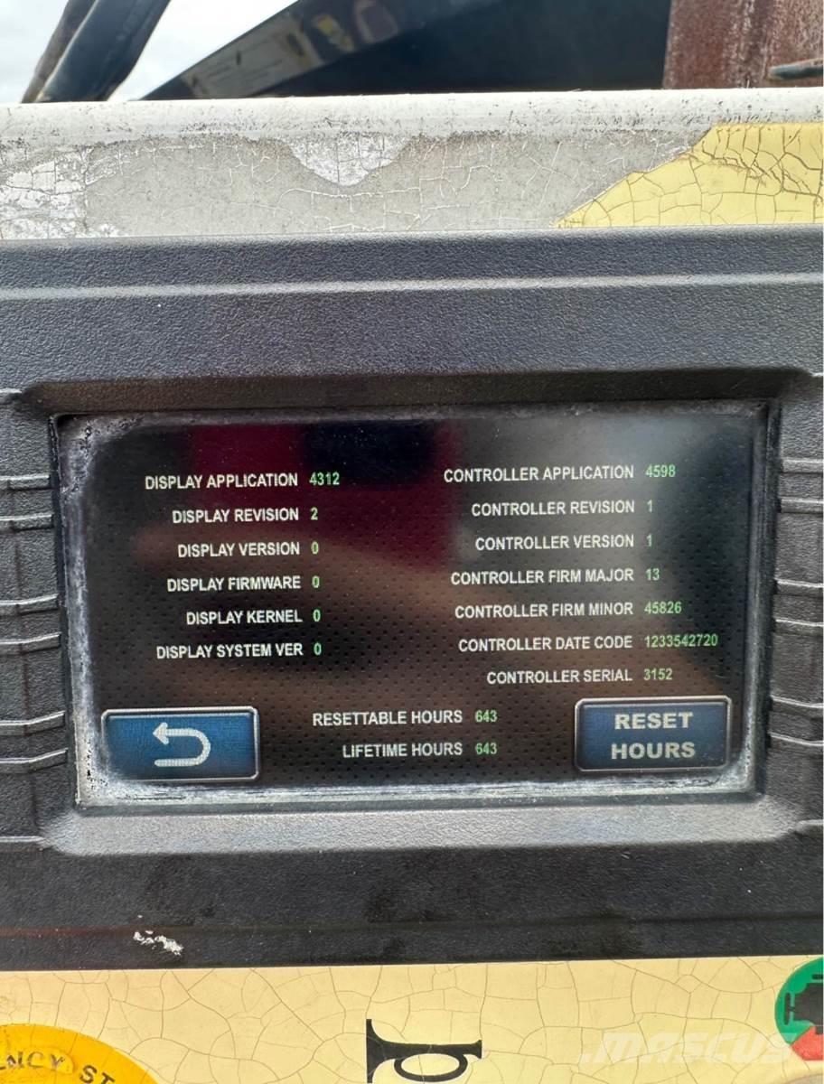 Finn T330 Futterverteilwagen