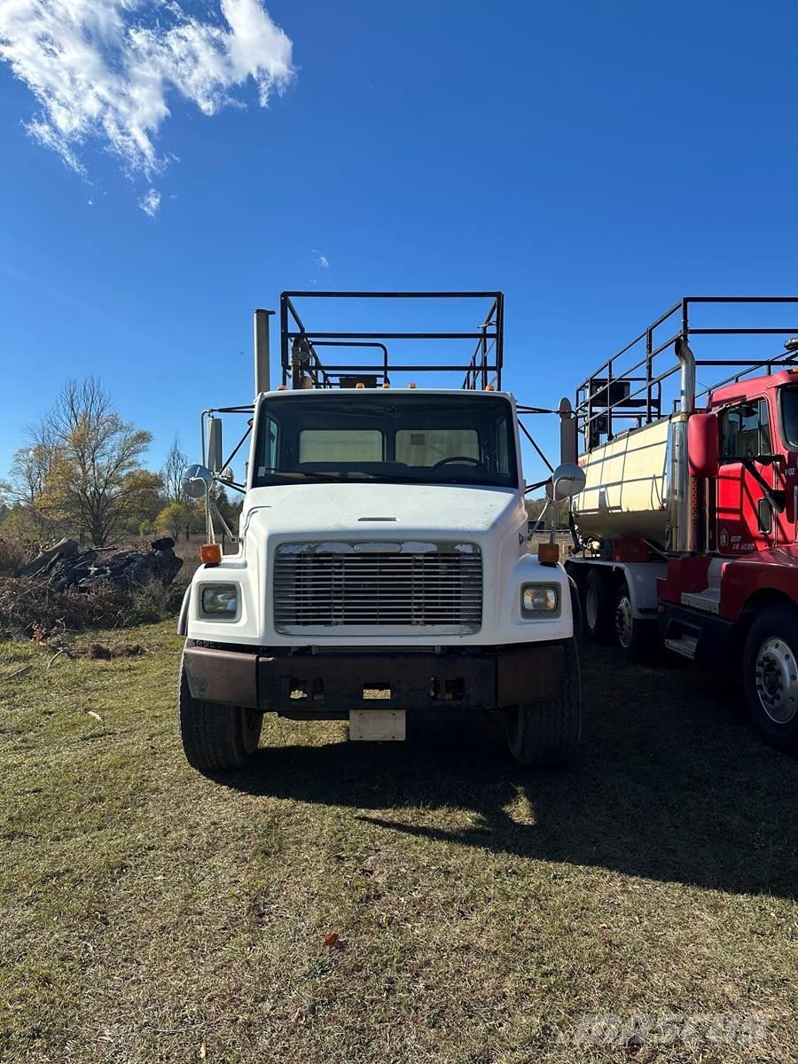 Finn T330 Futterverteilwagen