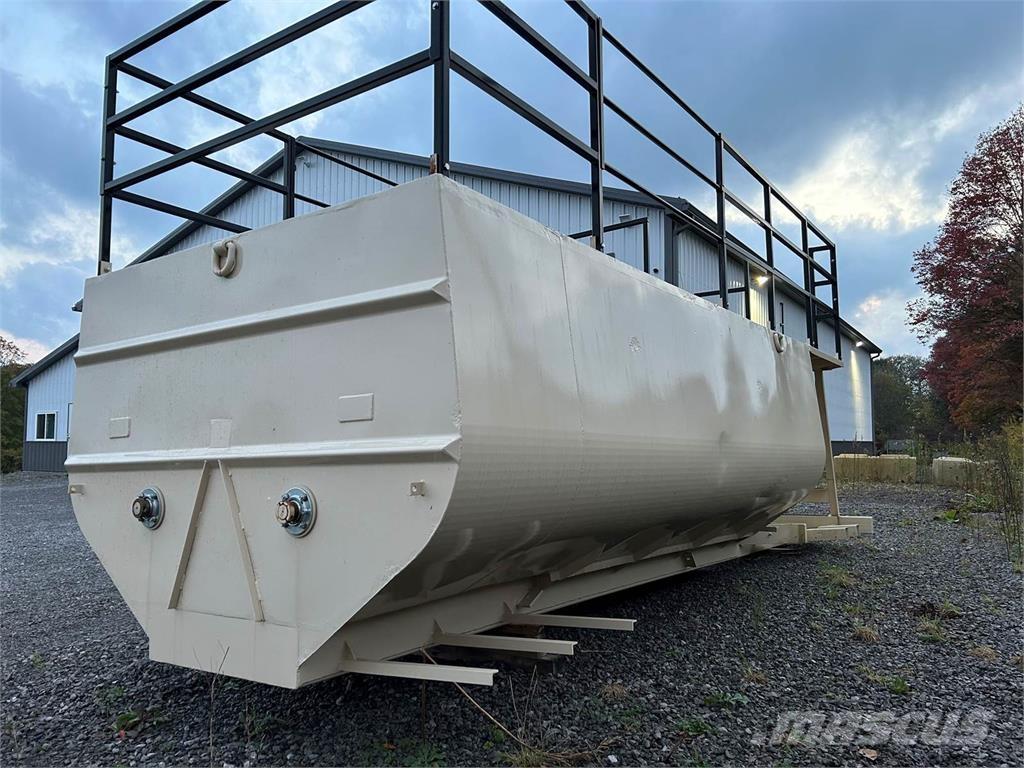 Finn T330 Futterverteilwagen