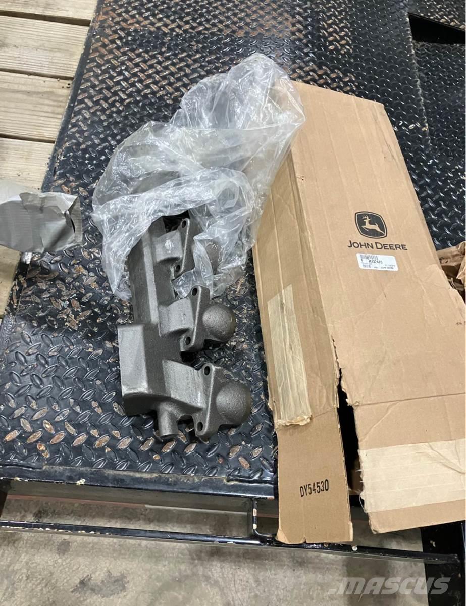 Finn T330 Futterverteilwagen