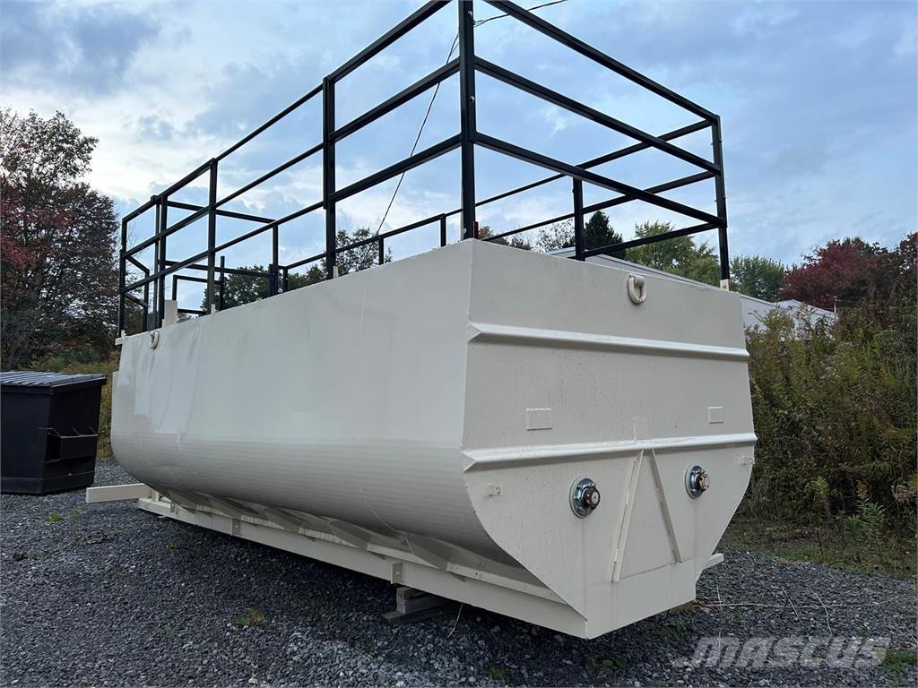 Finn T330 Futterverteilwagen