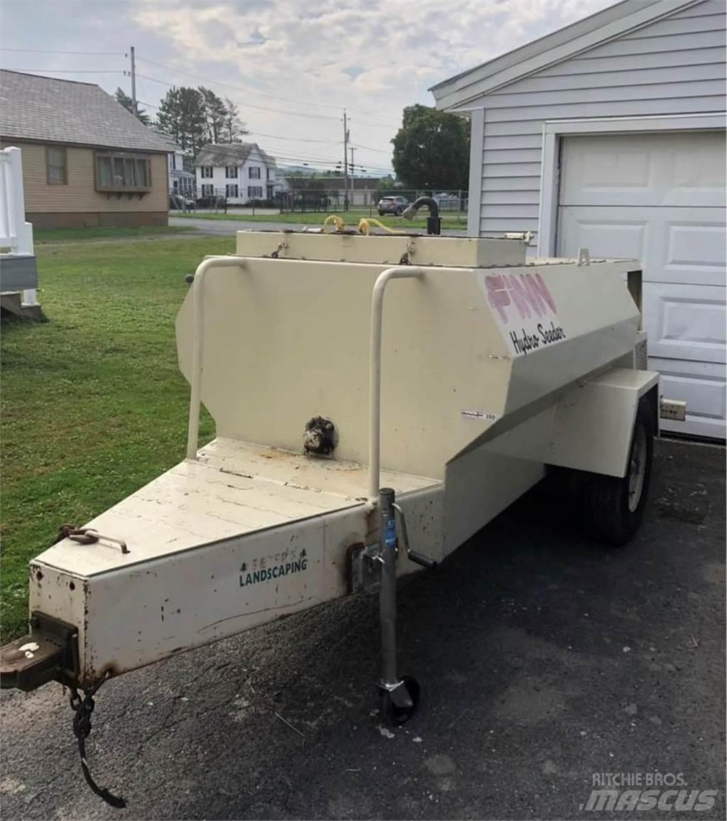 Finn T60 Futterverteilwagen