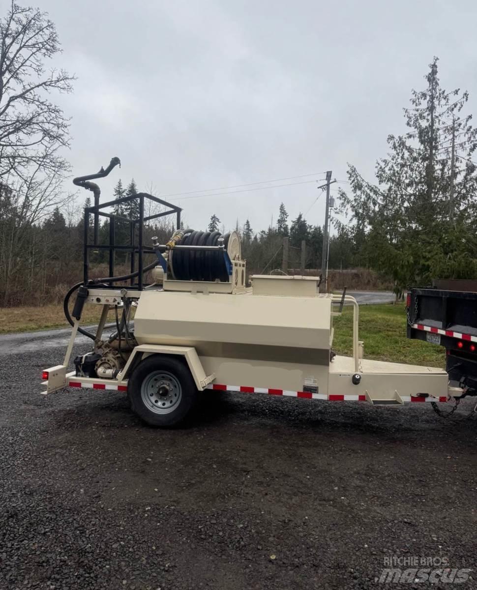 Finn T60T Futterverteilwagen