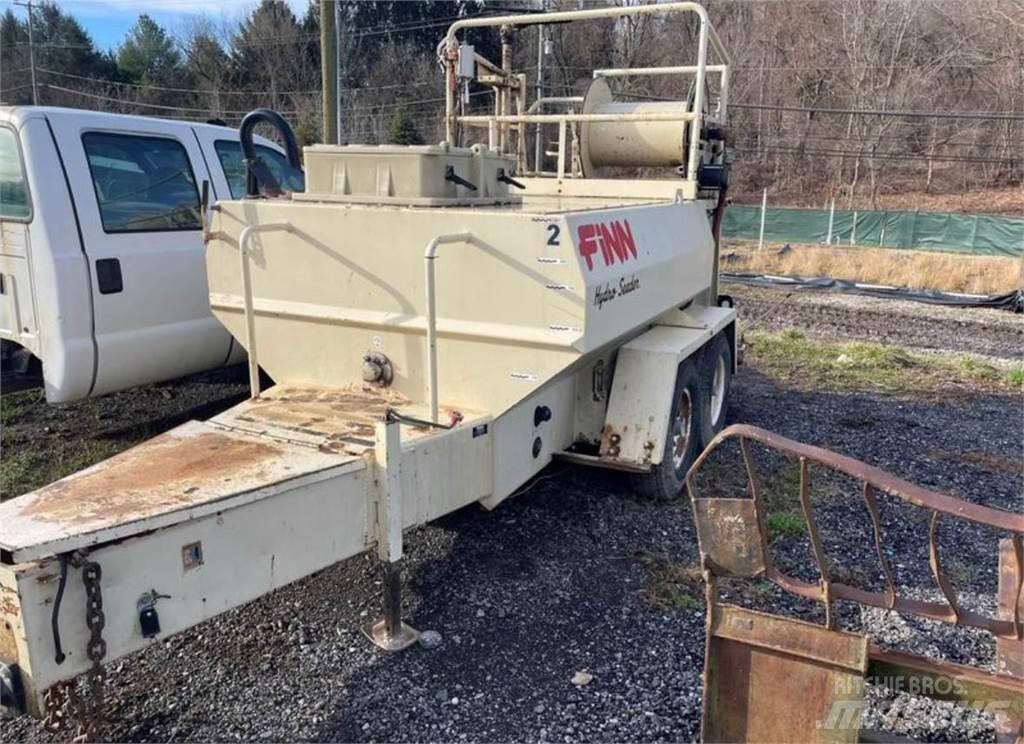 Finn T90 Futterverteilwagen