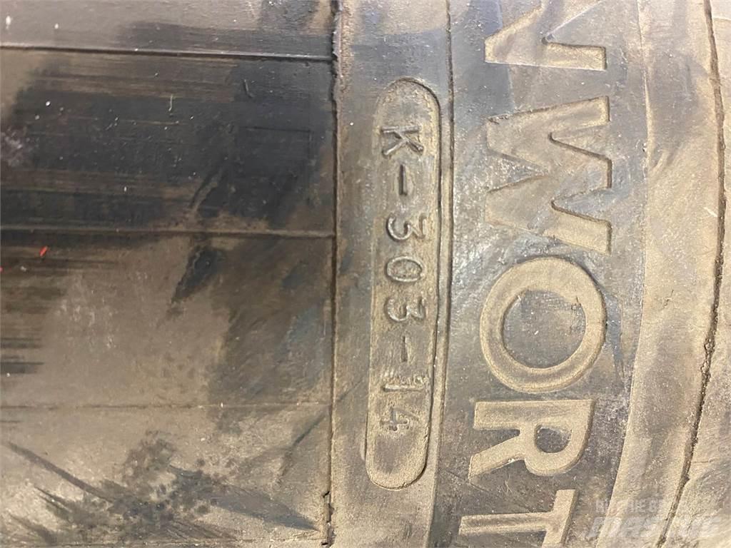 Firestone  Transport Sonstige
