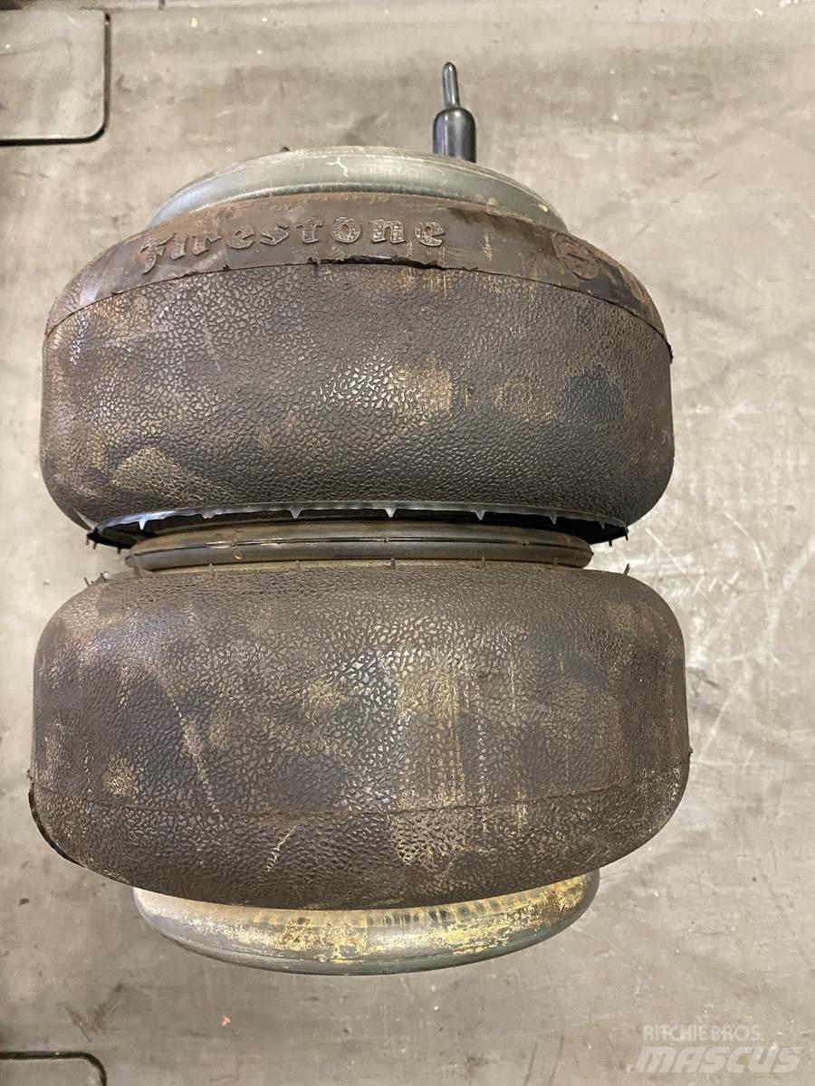Firestone  Transport Sonstige