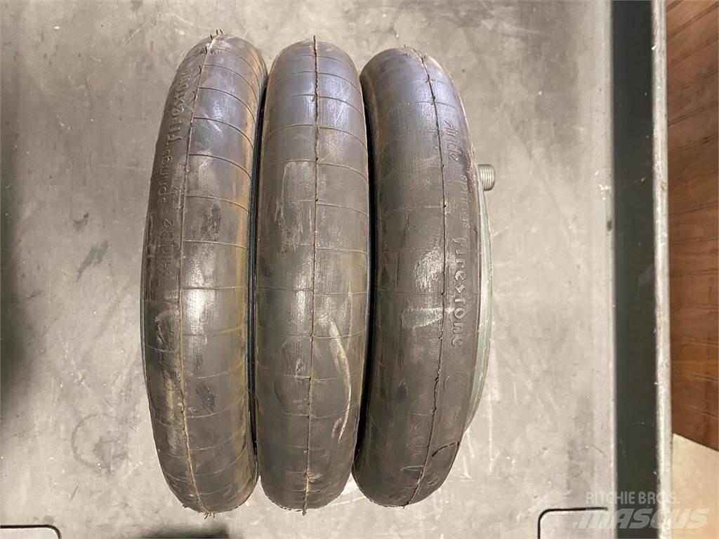 Firestone  Transport Sonstige