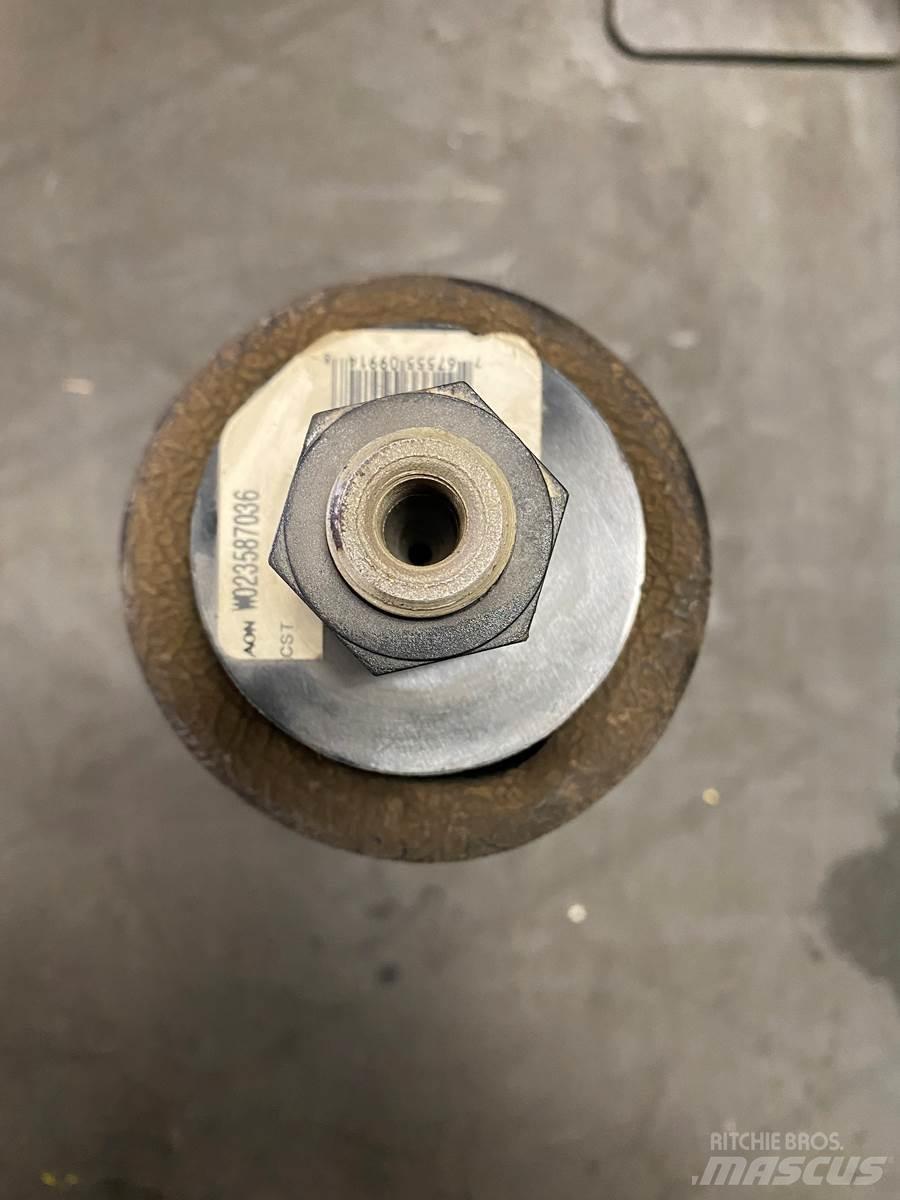 Firestone  Transport Sonstige